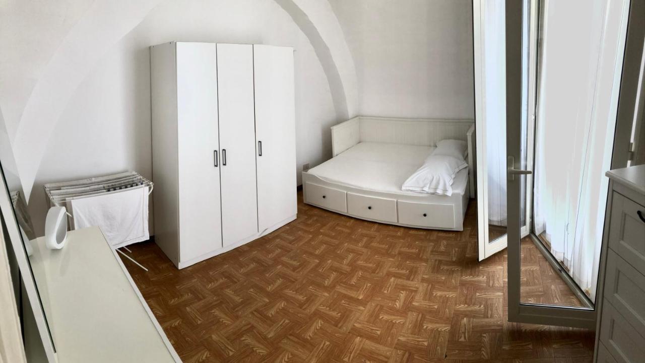 Апартаменты Ambra House Катания Экстерьер фото