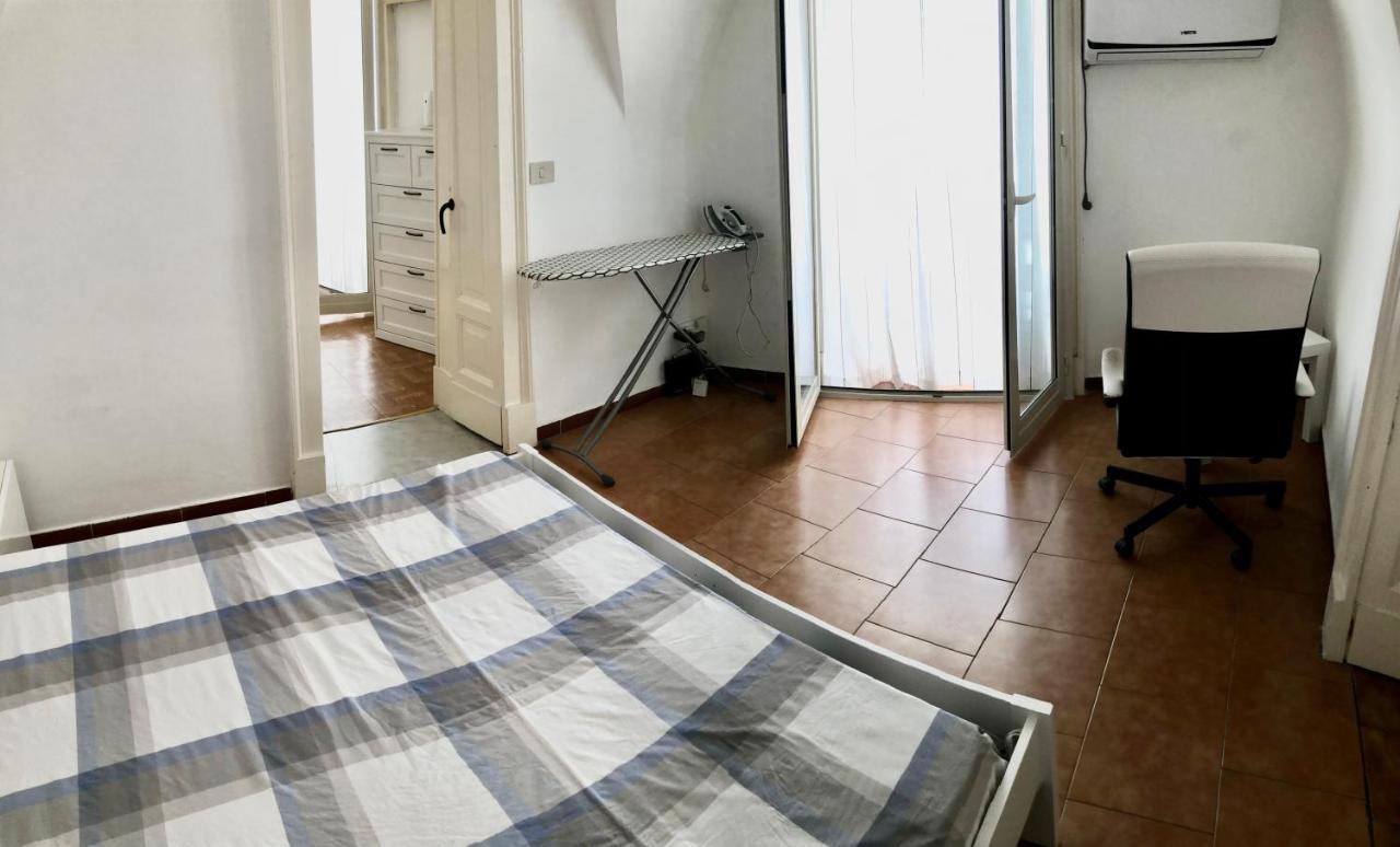 Апартаменты Ambra House Катания Экстерьер фото