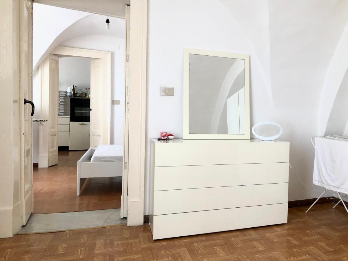Апартаменты Ambra House Катания Экстерьер фото